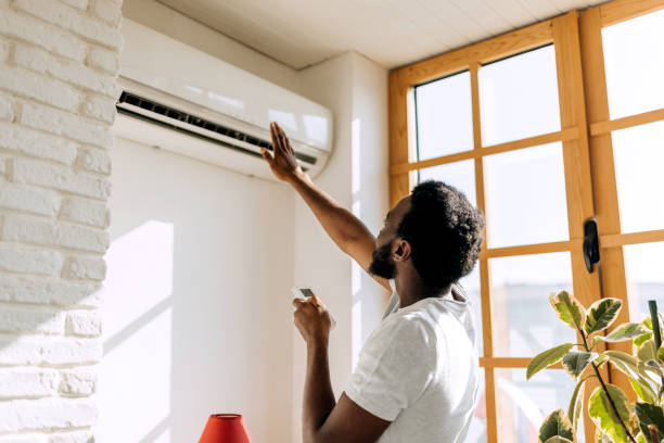 Best Best HVAC companies  in Central City, KY