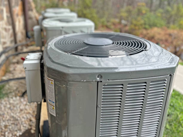 Best Emergency HVAC repair  in Central City, KY