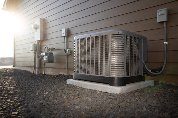 Best Local HVAC companies  in Central City, KY